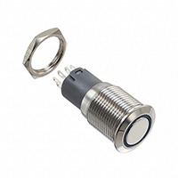 Bulgin MP0045/1D2BL012